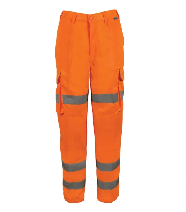 ORBIT LADIES ZEUS2: SPECIALIST COMBAT STYLE TROUSER